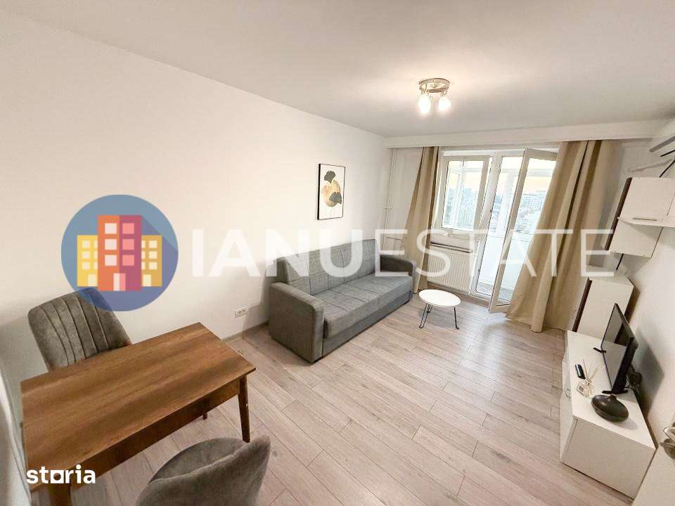 Piata Victoriei 10` Metrou Buzesti Micle UltraCentral PetFriendly* — fotografia 1