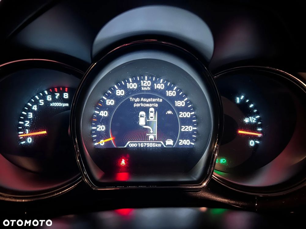 Kia Ceed 1.6 GDI Business Line - 24