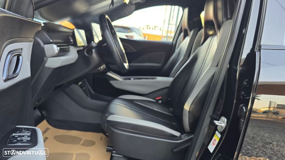 BYD Dolphin Surf 30 kWh Active - 12