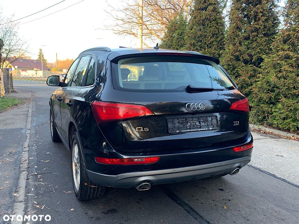 Audi Q5 - 13