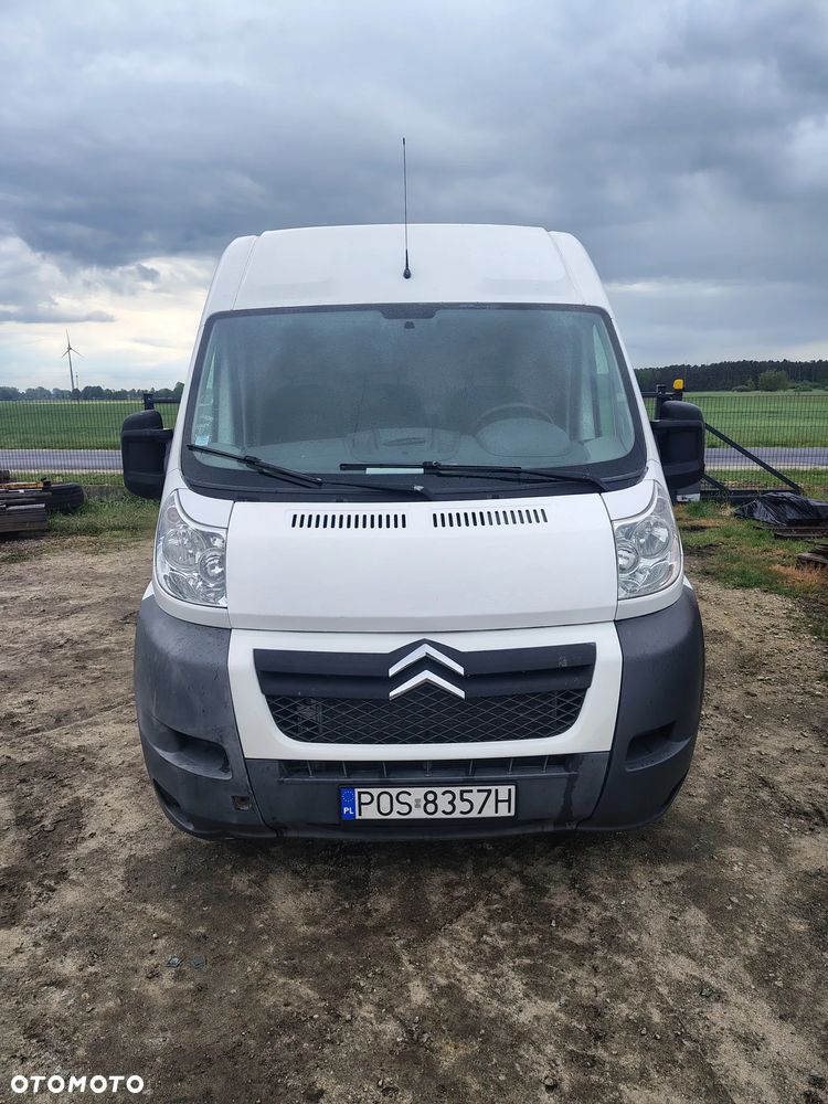 Citroën Jumper - 6