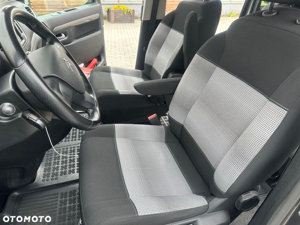 Citroën SpaceTourer 2.0 BlueHDi XL Business Lounge - 5