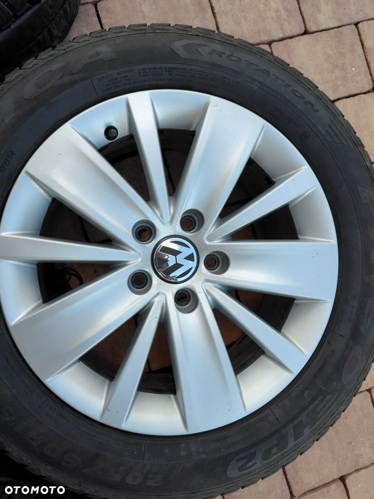 Volkswagen Sharan 2.0 TDI BMT Comfortline DSG - 39