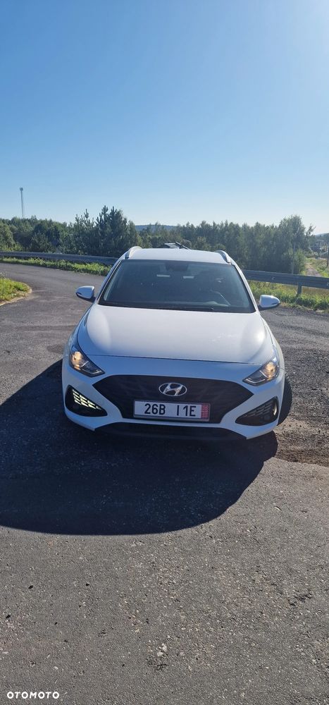 Hyundai i30 - 2