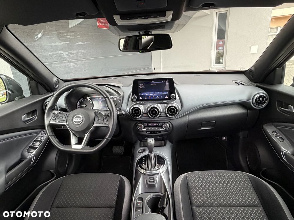 Nissan Juke - 7