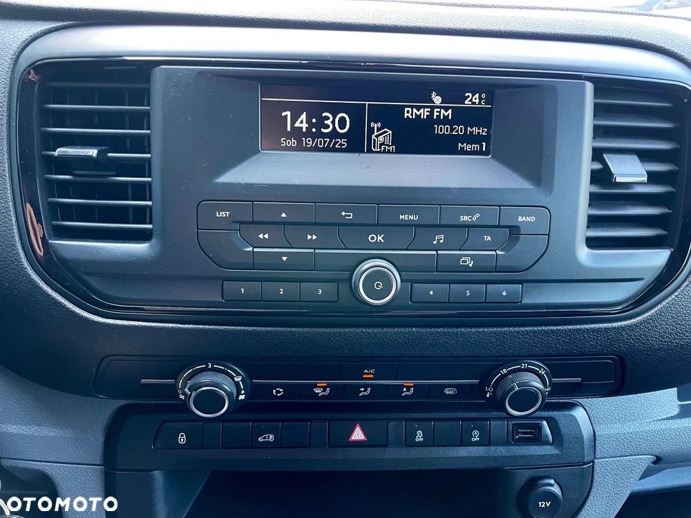 Peugeot EXPERT TRAVELLER - 5