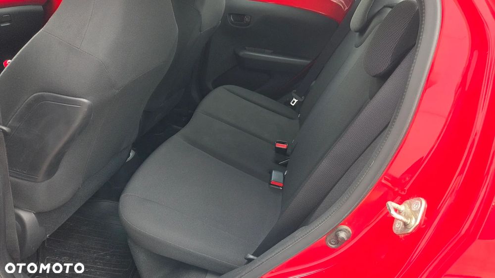 Toyota Aygo 1.0 VVT-i Color Edition - 11
