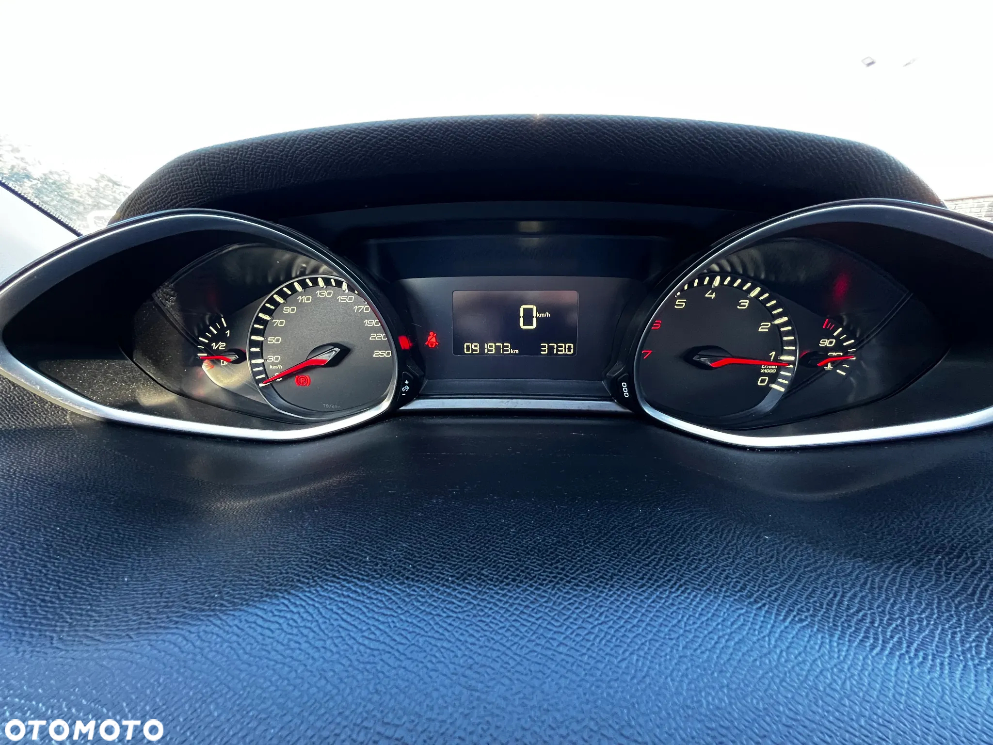 Peugeot 308 SW 1.2 PureTech Active S&S - 13