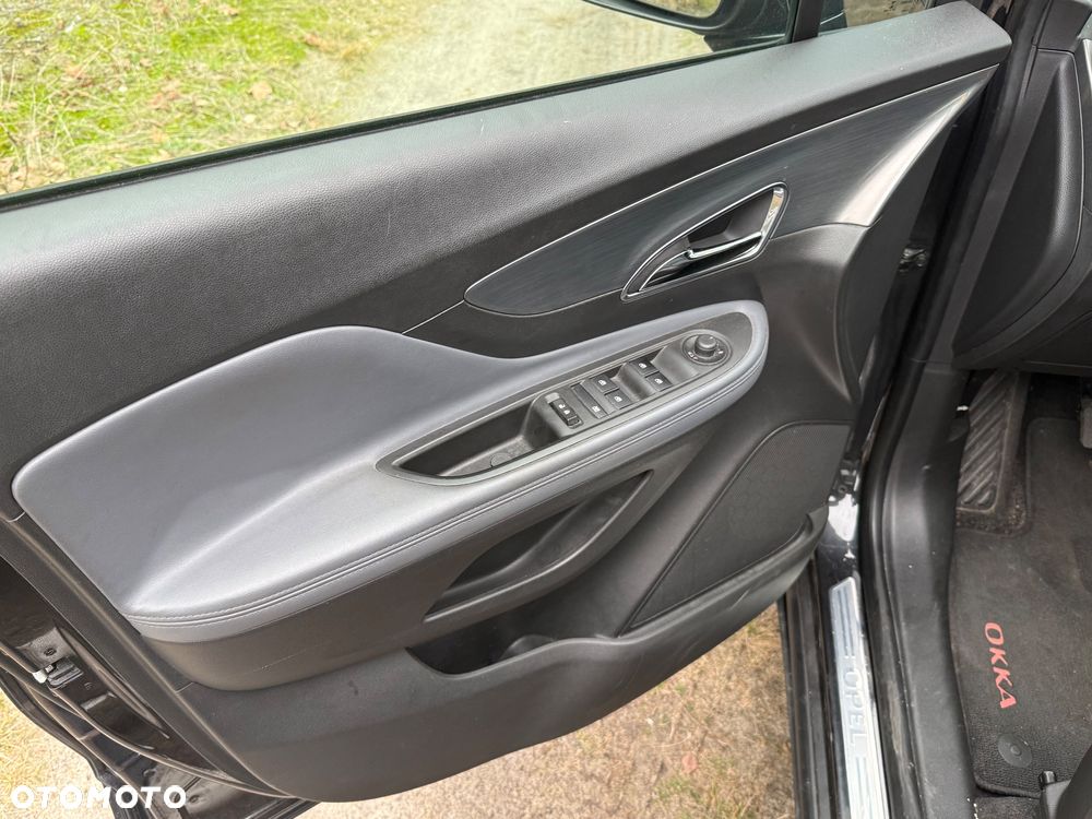 Opel Mokka 1.4 T Cosmo S&S 4x4 - 10