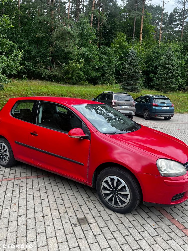 Volkswagen Golf - 7