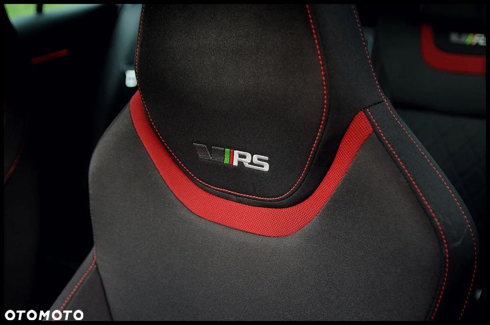 Skoda Octavia 2.0 TDI 4x4 DSG RS - 28