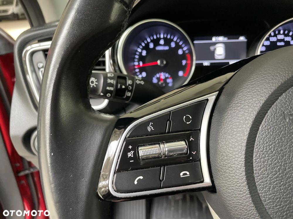 Kia XCeed 1.6 T-GDI L - 24