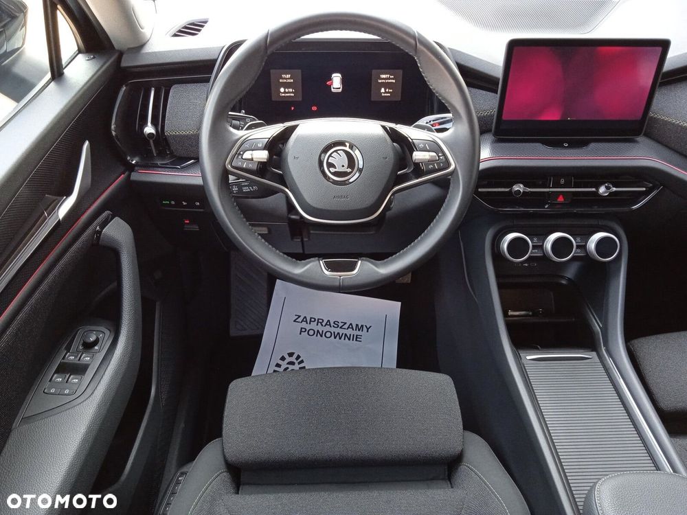 Skoda Kodiaq 1.5 TSI mHEV 4x2 Selection DSG - 11