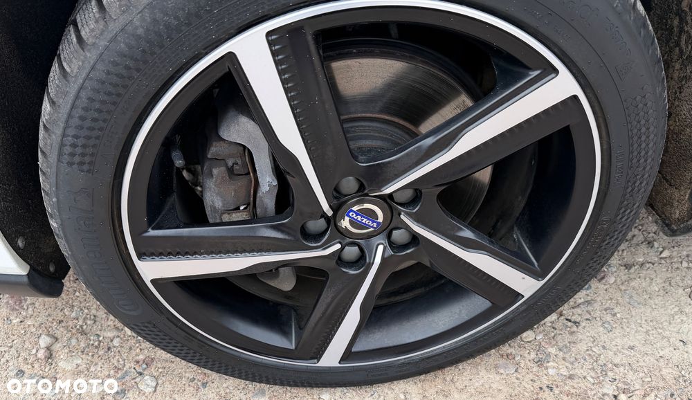 Volvo V40 Cross Country D4 Geartronic Summum - 23