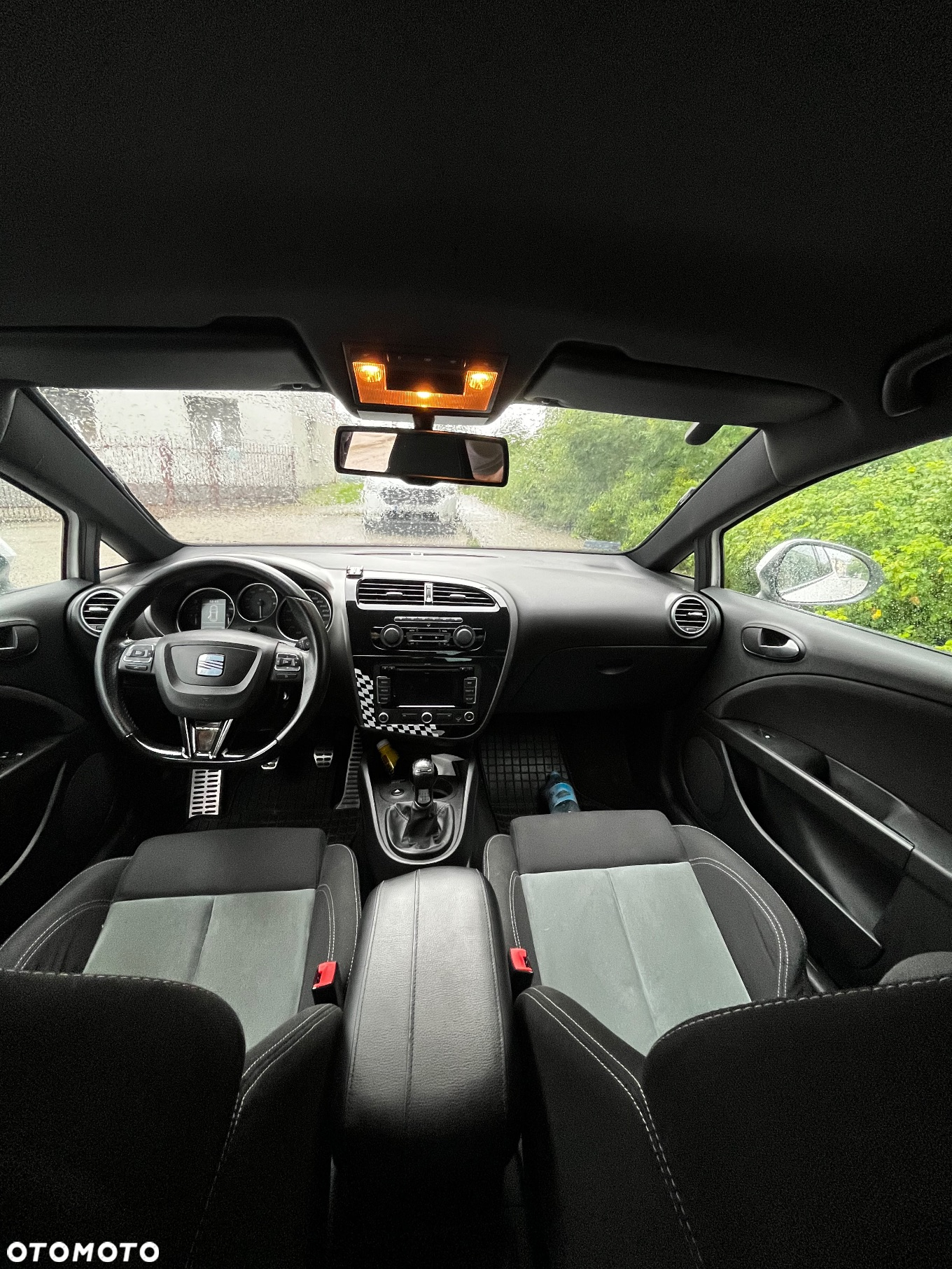 Seat Leon 2.0 TSI Start&Stop Cupra R - 5