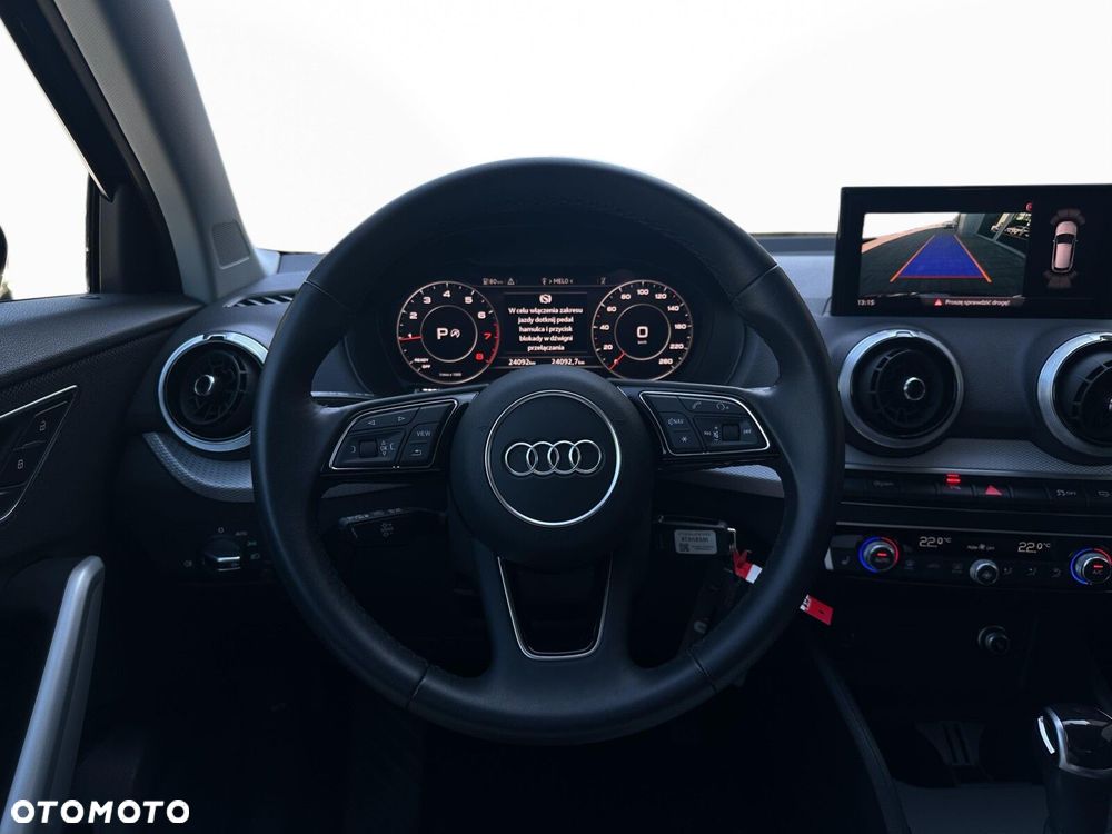 Audi Q2 - 11