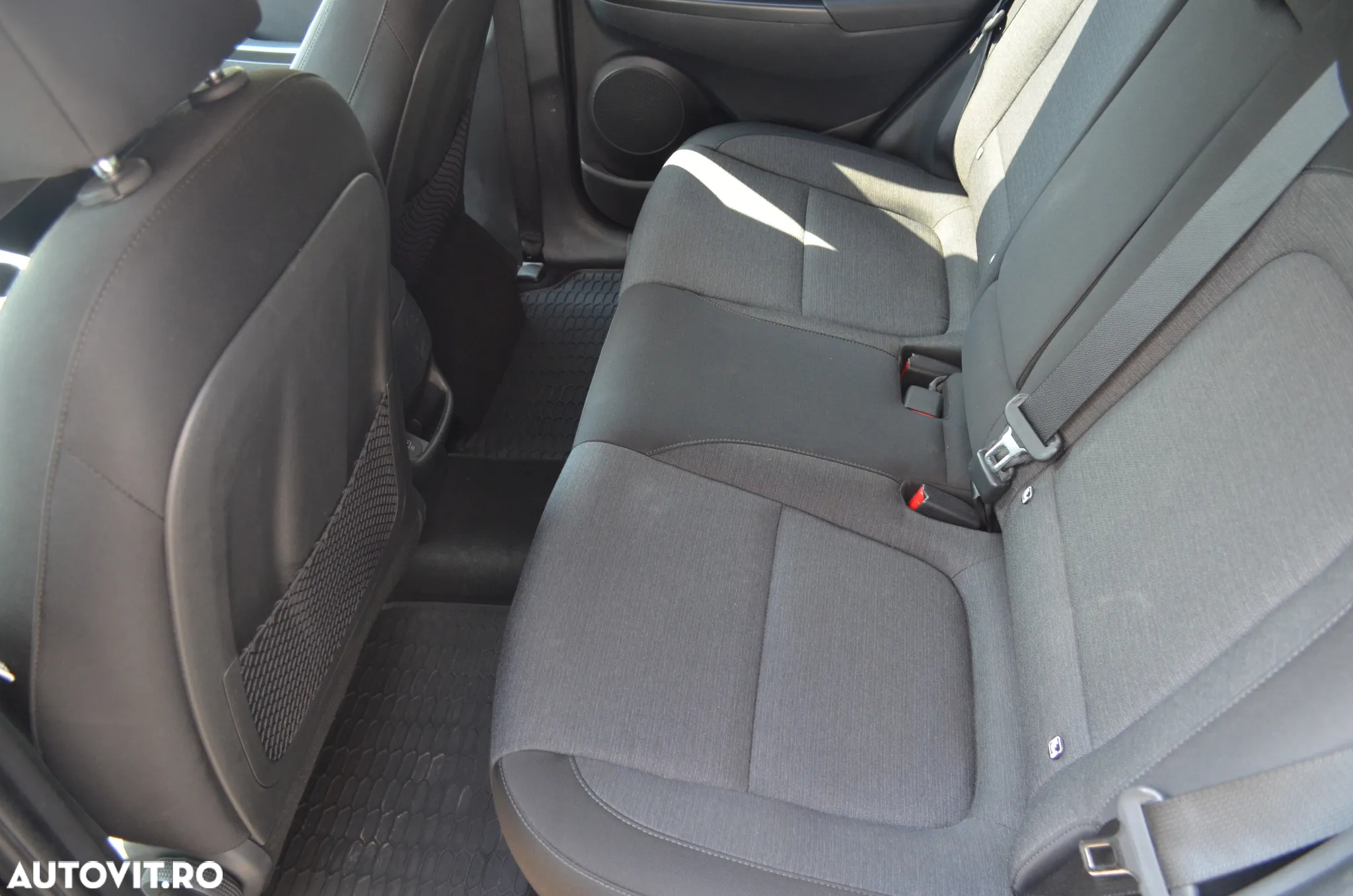 Hyundai KONA Electric 204CP Highway - 5