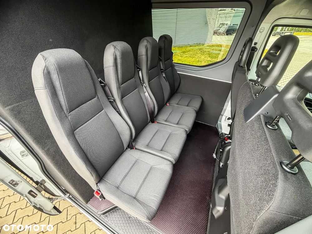 Iveco Daily 35S16HA8 V 2.3 Diesel 160KM MT6 Zabudowa Brygadowa CARPOL! - 22