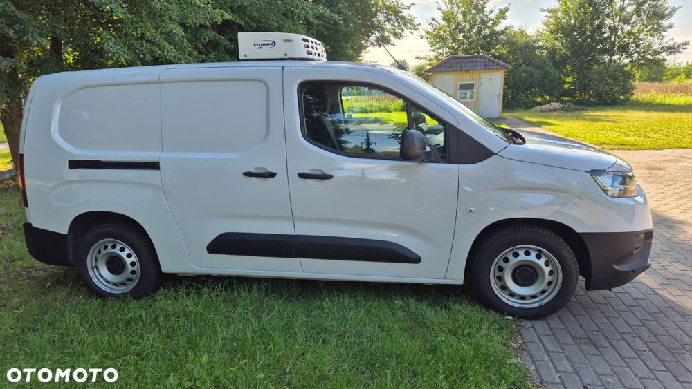 Toyota Proace City - 3