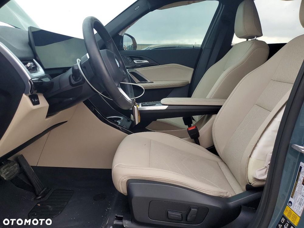BMW X1 - 8