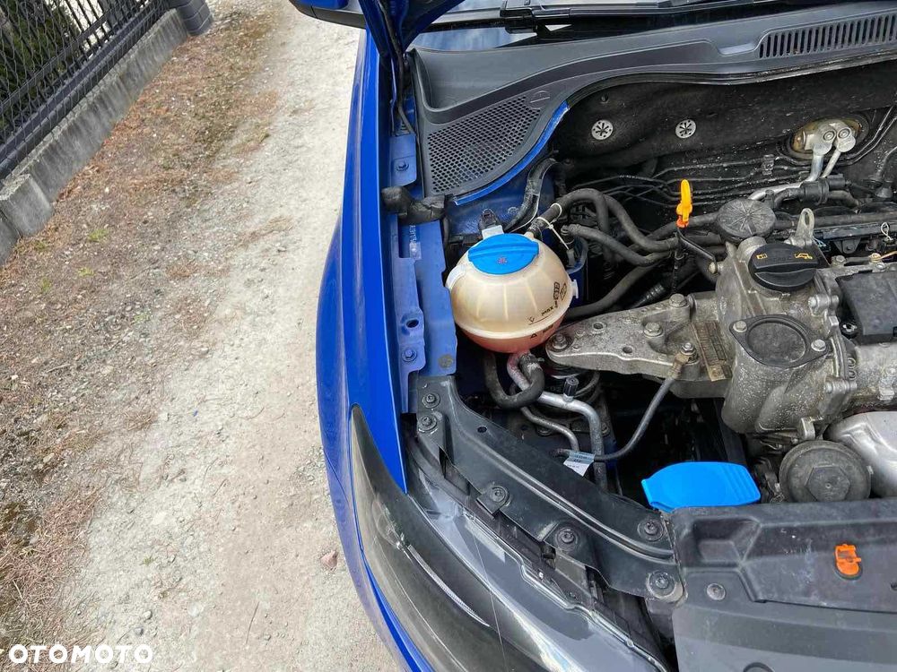 Volkswagen Polo - 3