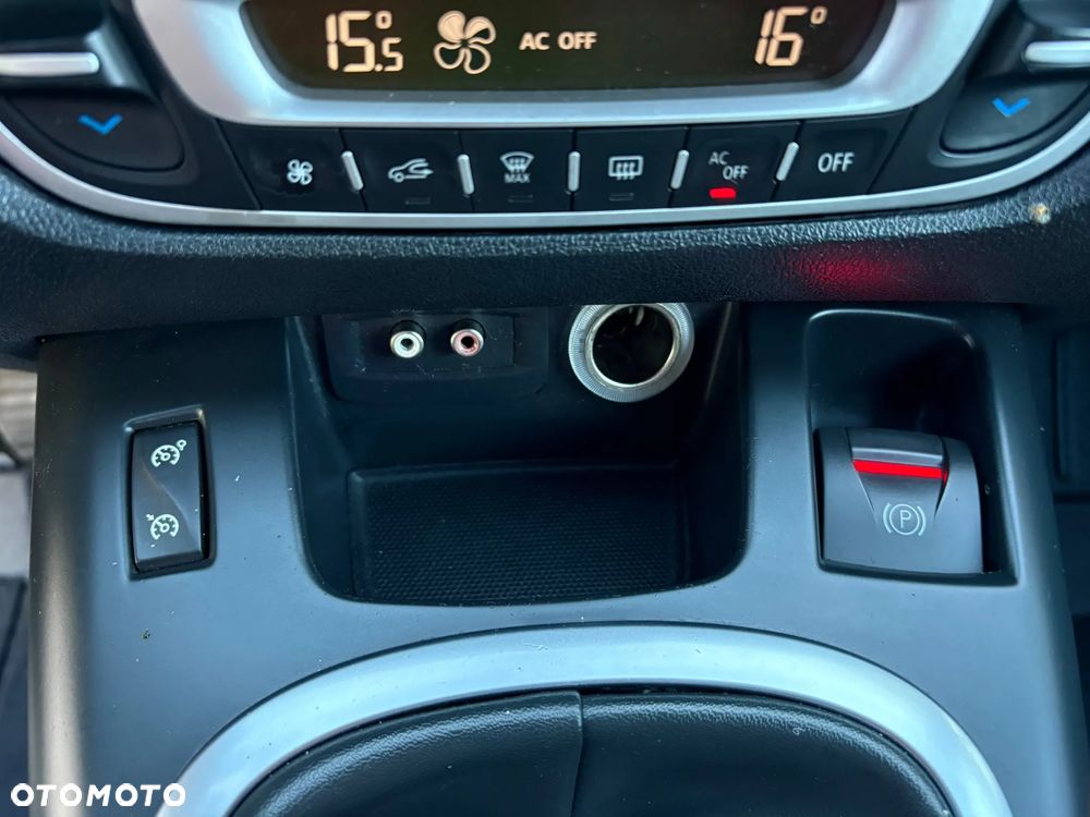 Renault Scenic - 22