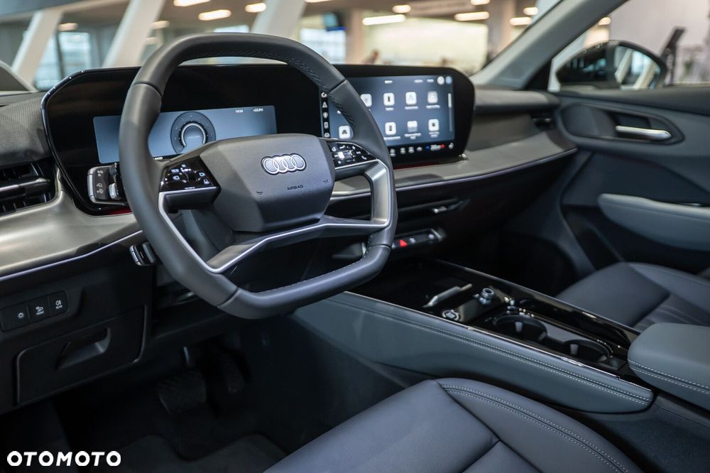Audi Q3 TFSI mHEV 110 kW S tronic - 14