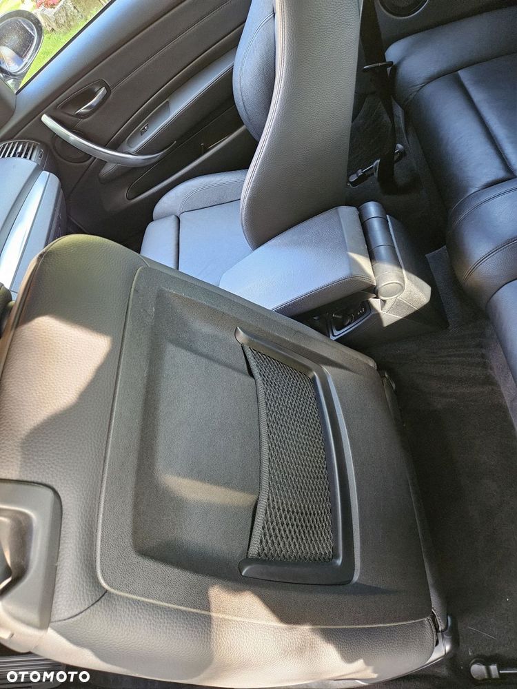 BMW Seria 1 135i - 19