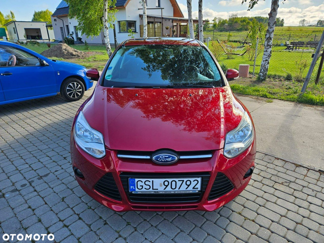 Ford Focus - 7