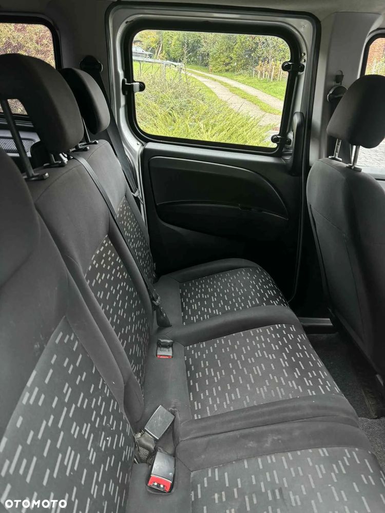Opel Combo - 2