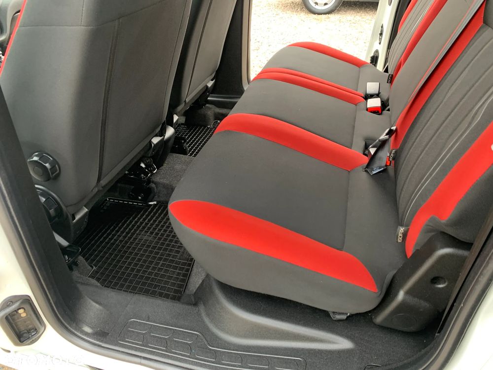 Fiat Doblo - 21
