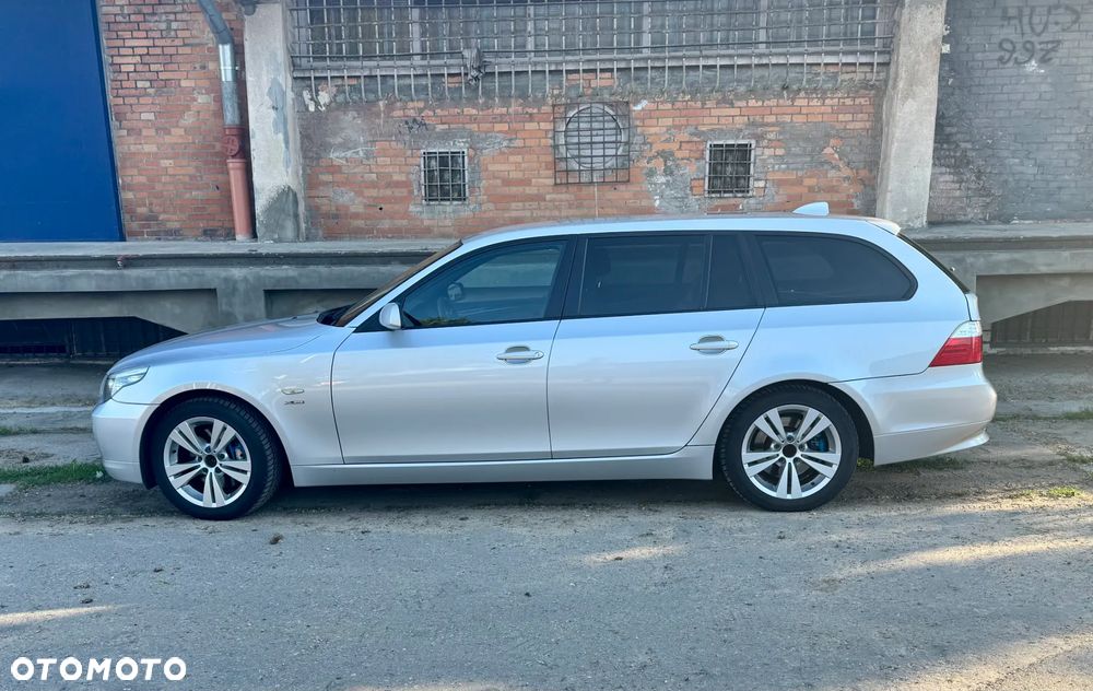 BMW Seria 5 530xd Edition Lifestyle - 1