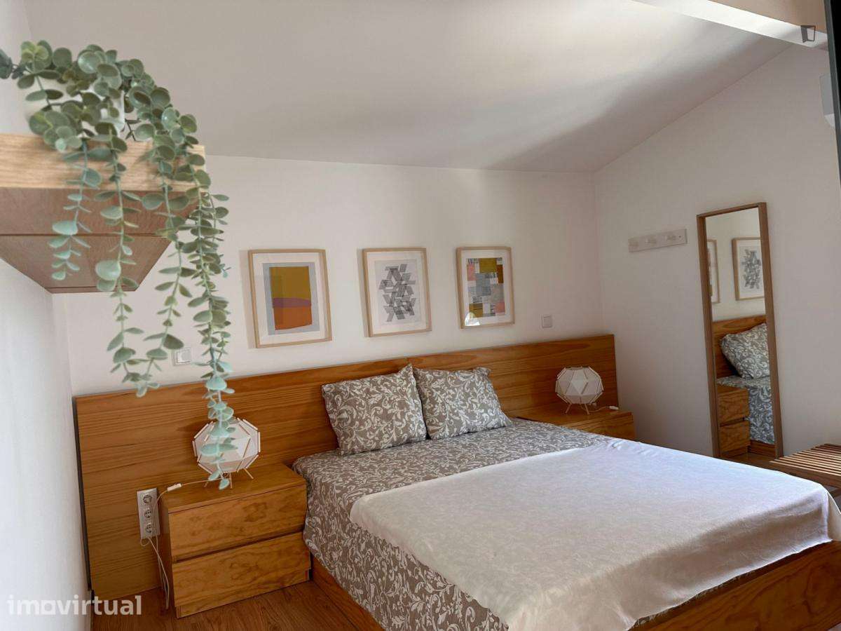 Casa com 1 quartos - localizado em Santo Ildefonso Porto - Grande imagem: 5/36