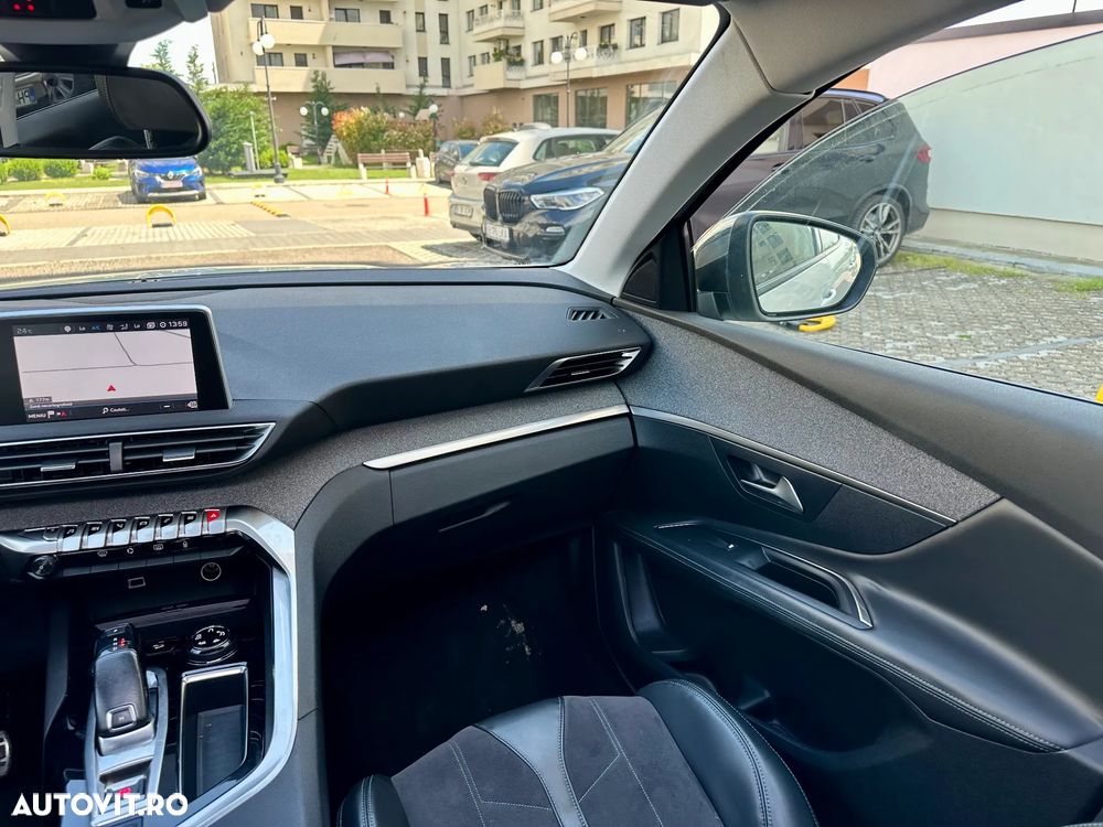 Peugeot 3008 - 10