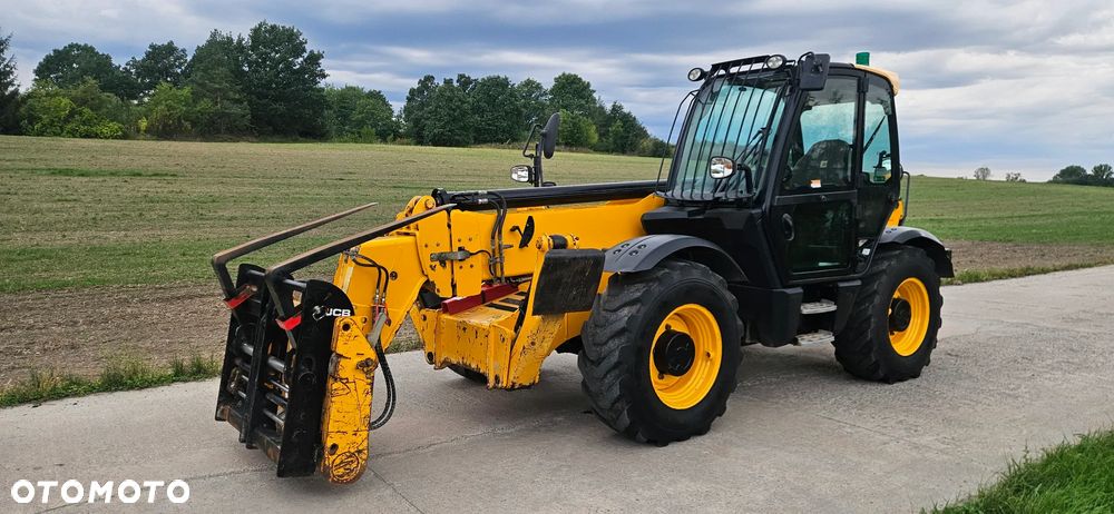 JCB 540-140 - 6