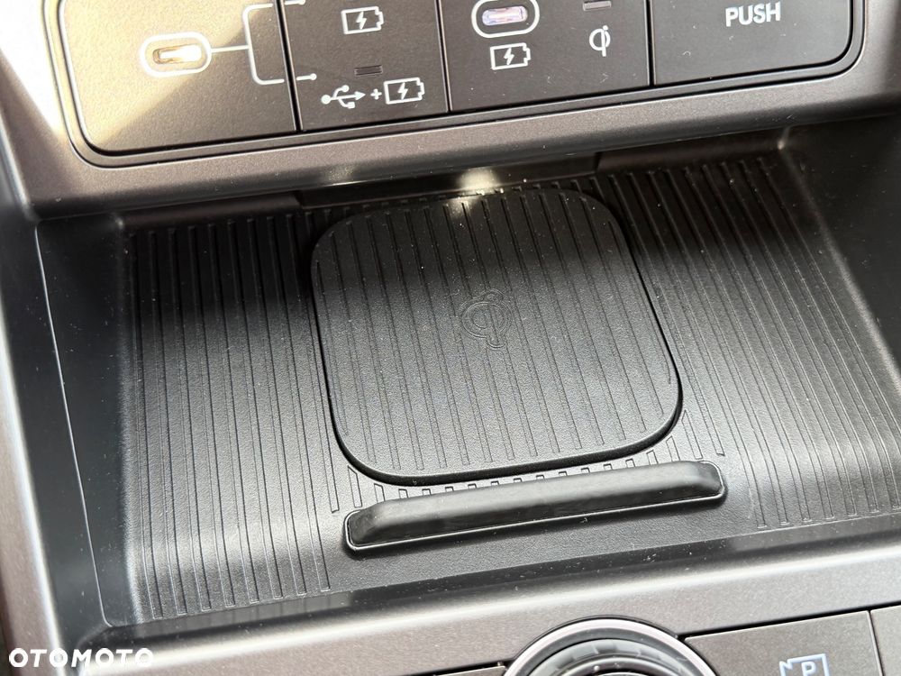 Hyundai Kona 1.6 T-GDI Executive DCT - 31