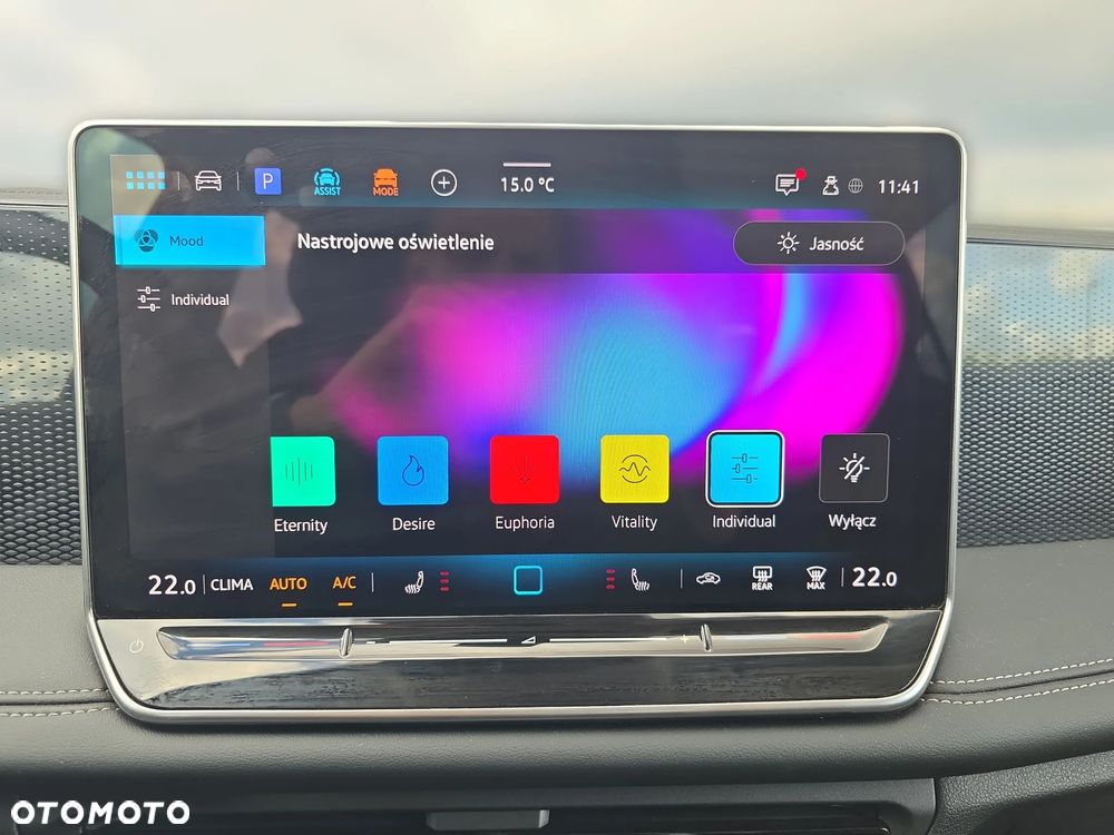 Volkswagen Tiguan 1.5 TSI EVO Life DSG - 24
