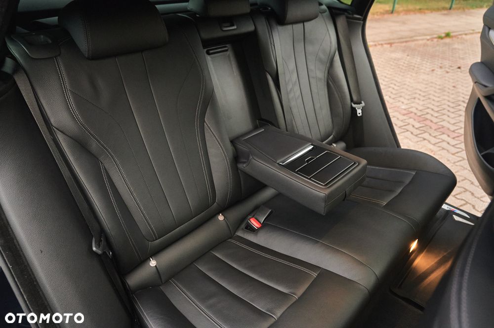BMW X6 xDrive30d M Sport - 31