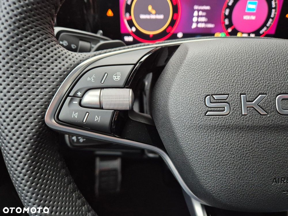 Skoda Kodiaq 2.0 TDI 4x2 Sportline DSG - 36