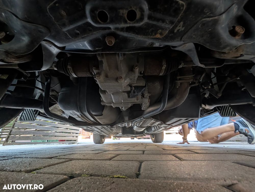 Honda CR-V 1.6 A/T 4WD Executive - 36