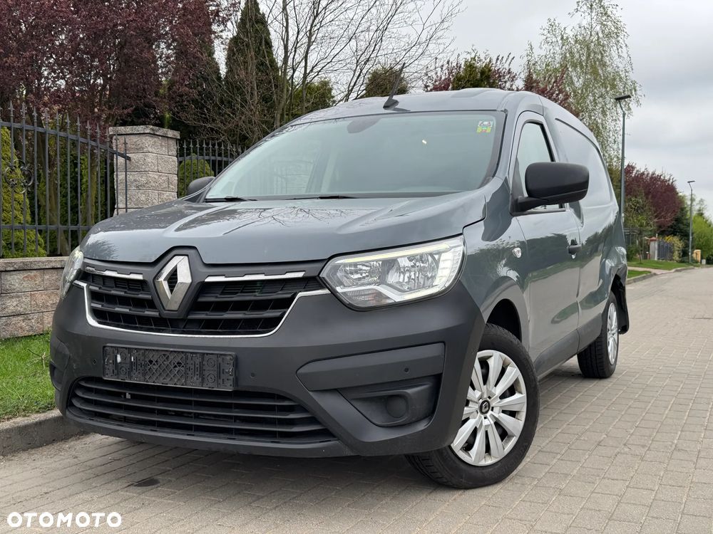 Renault EXPRESS KANGOO - 5