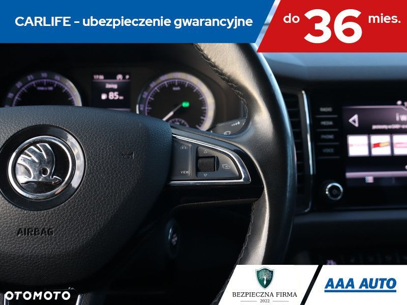 Skoda Kodiaq - 18