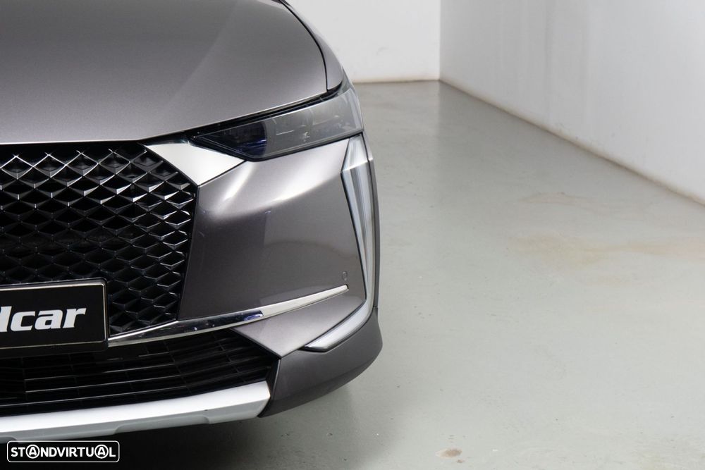 DS DS4 E-Tense Trocadero EAT8 - 20