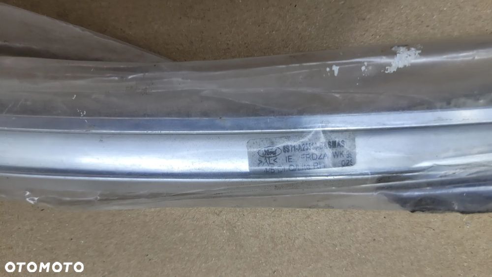 Mondeo Mk4 2007-2014 Listwa szyby tylnej prawa 8s71-a25510 - 2