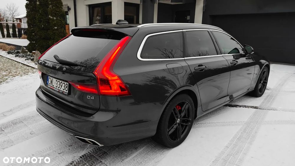 Volvo V90 D4 Geartronic Momentum - 4
