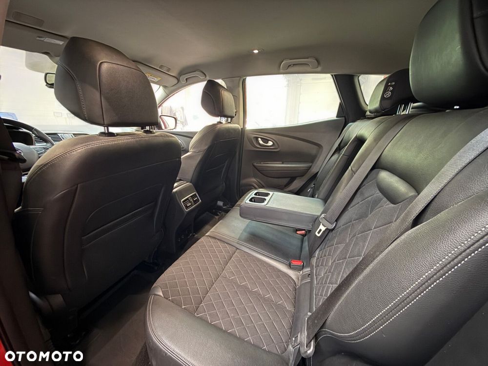 Renault Kadjar 1.3 TCe FAP Intens - 27