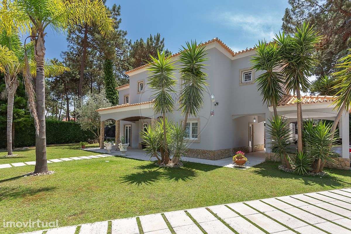 Moradia T4 para venda - Grande imagem: 2/38