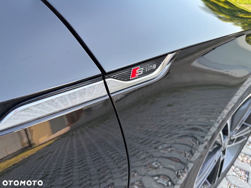 Audi A5 Sportback 2.0 TDI S tronic sport - 15