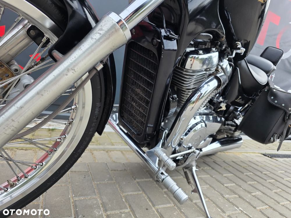 Suzuki VS - 14