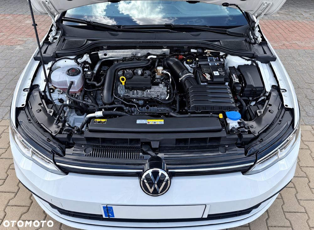 Volkswagen Golf - 5